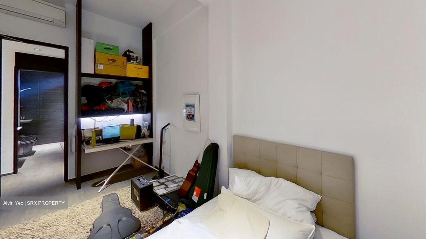 Tiong Bahru Estate thumbnail photo